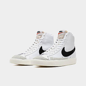 Чоловічі кеди NIKE BLAZER MID 77 VNTG BQ6-002 Оригінал