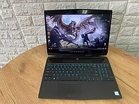 Ноутбук Alienware m15 15,6" IPS 144Hz i7 8750H 16Gb/SSD256+HDD1Tb/ RTX2060-6Gb