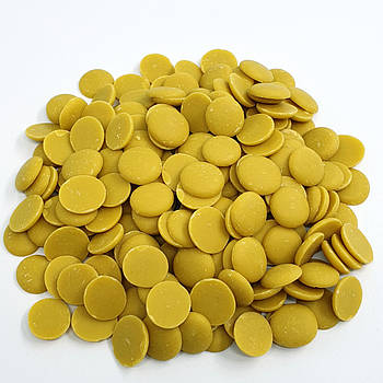 Глазур кондитерська Master martini Фісташкова (зелена) 200 г (фасування)