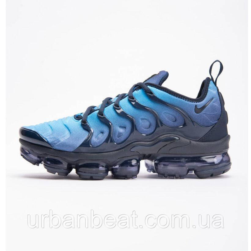 Чоловічі кросівки NIKE AIR VAPORMAX PLUS 924453-401, фото 1