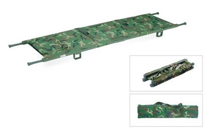 Ноші медичні «БІОМЕД» A21