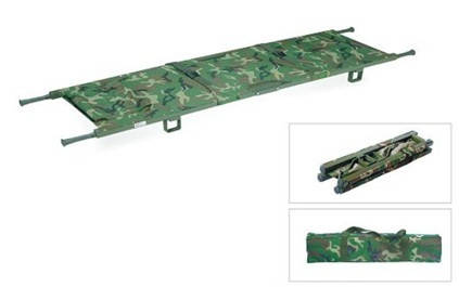 Ноші медичні «БІОМЕД» A21, фото 1