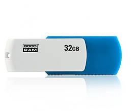 Флеш накопичувач 32GB GoodRAM COLOUR mix UCO2-0320MXR11