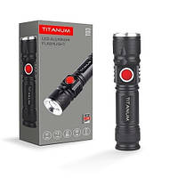 Портативний світлодіодний ліхтарик Titanum tlf-T03 230Lm 6500K
