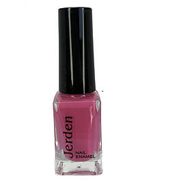 Лак для нігтів Jerden Nail Enamel №28 6 мл