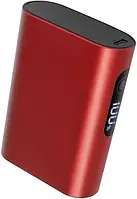 Павербанк YENKEE YPB 1180 10000 mAh PD Red