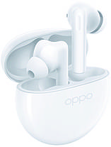 Навушники Bluetooth TWS OPPO Enco Buds 2 White UA UCRF, фото 2