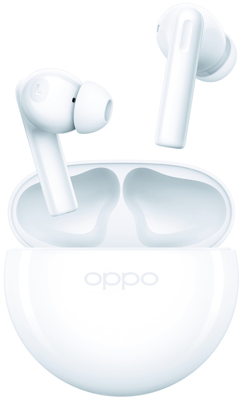 TWS OPPO Enco Buds 2 W14/ETE41 White