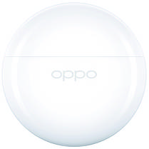 Навушники Bluetooth TWS OPPO Enco Buds 2 White UA UCRF, фото 3