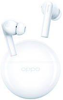 Навушники Bluetooth TWS OPPO Enco Buds 2 White UA UCRF, фото 3