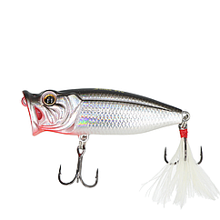 Поппер Strike Pro Sea Monster 70F A010