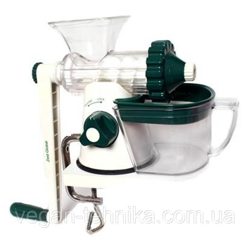 Запчасти соковыжималки Lexen Healthy Juicer Manual - фото 2 - id-p296031914