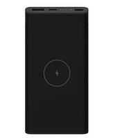 Портативная Батарея Power Bank Xiaomi Mi Wireless Youth Edition 10000mAh Black (WPB15PDZM)