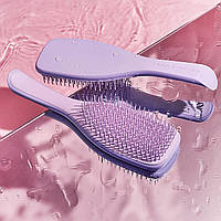 Расческа Tangle Teezer The Wet Detangler Fine & Fragile Hypnotic Heather