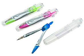 Циркуль A-Plus в пластиковому футлярі (24)