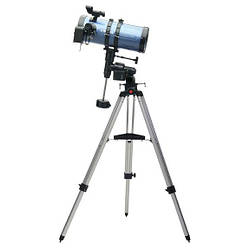 Телескоп KONUS KONUSMOTOR-130 130/1000 EQ 1786