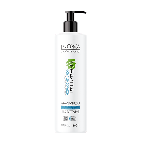 Шампунь для всех типов волос jNOWA Professional KeraVital Shampoo 400 мл