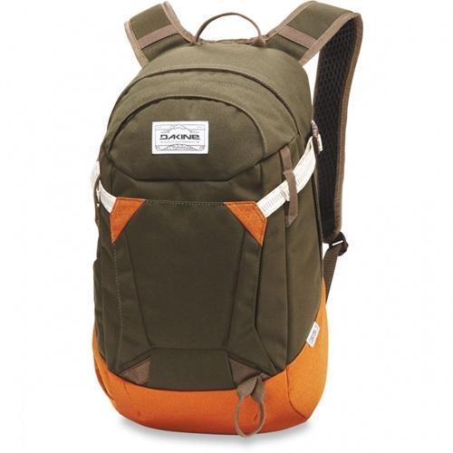 Рюкзак Dakine Canyon 20L Timber