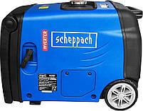 Генератор інверторний Scheppach SG3400i з дистанційним пультом керування, фото 3