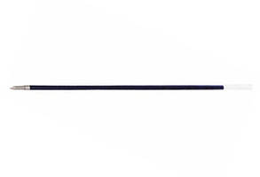 Стрижень кульковий Economix Standart 0,5мм чорний