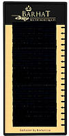 Ресницы для наращивания Barhat С 0,05 мм (12 мм)