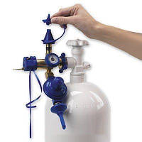 Редуктор гелієвий CONWIN