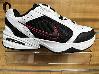 Кросівки Nike Air Monarch IV (415445-101)