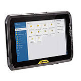 Контролер Trimble T100 Tablet, фото 3