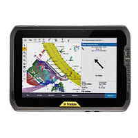 Контроллер Trimble T100 Tablet