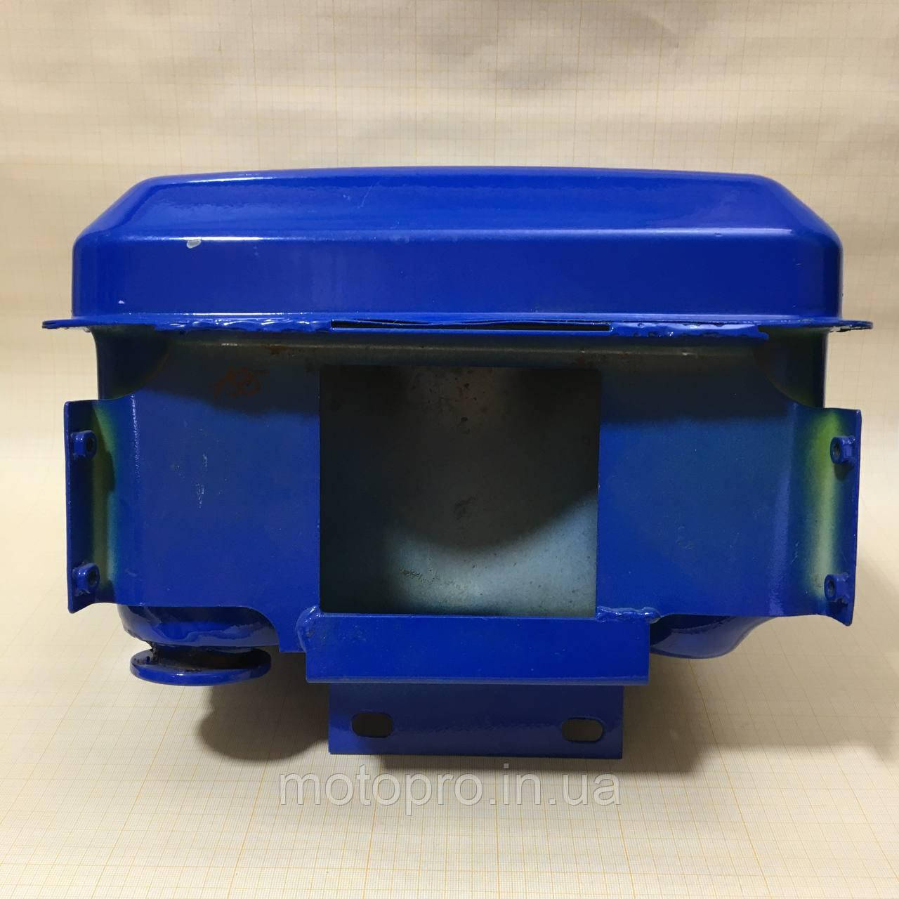 Бак паливний 195N, фото 1