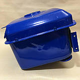 Бак паливний 195N, фото 2