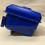 Бак паливний 195N, фото 4