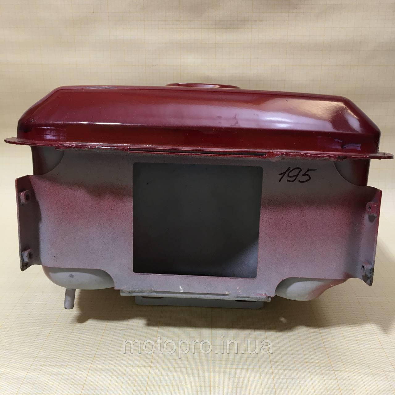 Бак паливний 195N двигун з водяним охолодженням, фото 1