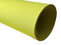 EVA MP 4105 лист 140x175см 10 мм Жовтий, фото 3