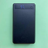 Розбірний Power bank на 6 аккумуляторів 18650, фото 4