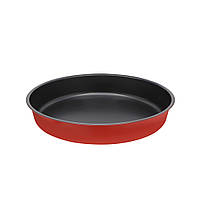 Форма для торта антипригарна 24 см х 4,5 см 16921-6