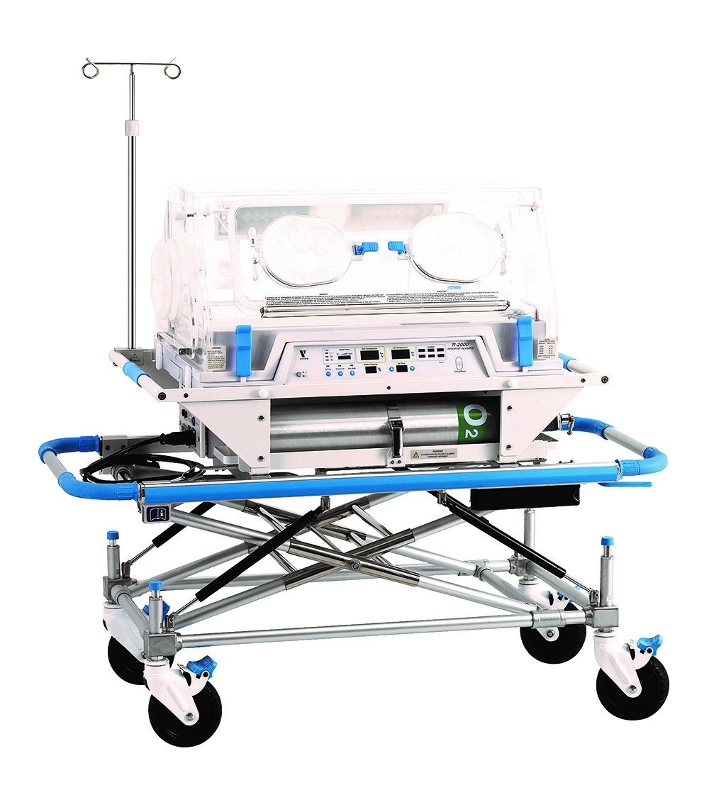 Інкубатор транспортний TI-2000