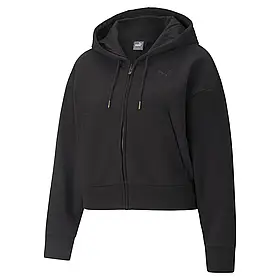 Жіноча кофта Puma HER Full-Zip Hoodie TR 58952101