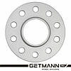 Колеса проливавання GETMANN 1 шт. 15мм PCD 5x120 DIA 74.1 для BMW X5 (E70), X5 (F15, F85), X6 (E71, F16, F86), фото 4