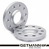 Колеса проливавання GETMANN 1 шт. 15мм PCD 5x120 DIA 74.1 для BMW X5 (E70), X5 (F15, F85), X6 (E71, F16, F86), фото 3