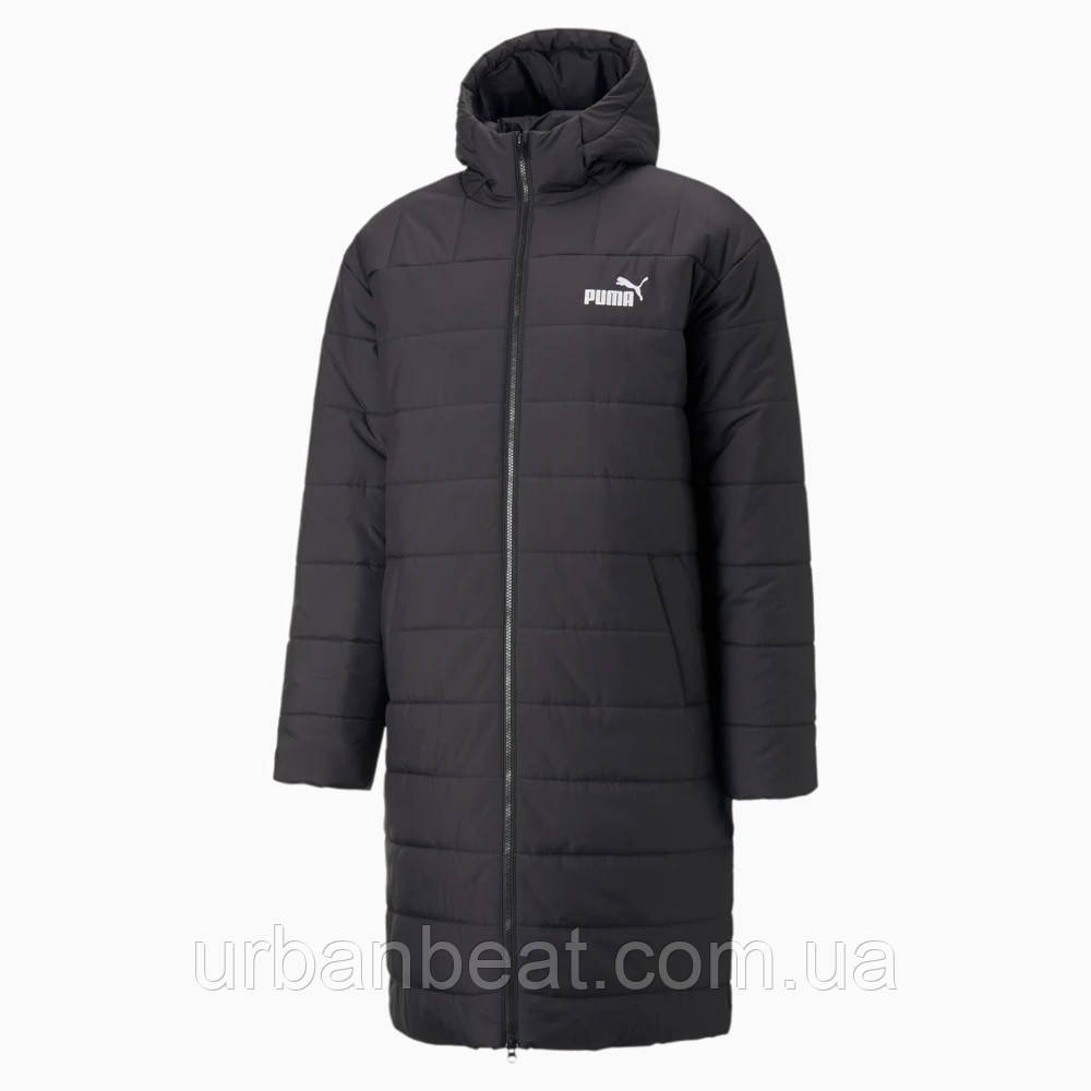 Чоловіча куртка Puma ESS+ Padded Coat 67171201