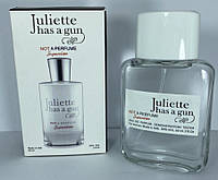 Мини - тестер Duty Free 60 ml Juliette Has A Gun Not a Perfume , Джульетта Хэз Э Ган
