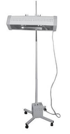 Опромінювач ртутно-кварцовий ОРК-021М на штативі, фото 1