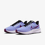 Жіночі кросівки WMNS NIKE AIR ZOOM PEGASUS 39 DX8942-500, фото 3