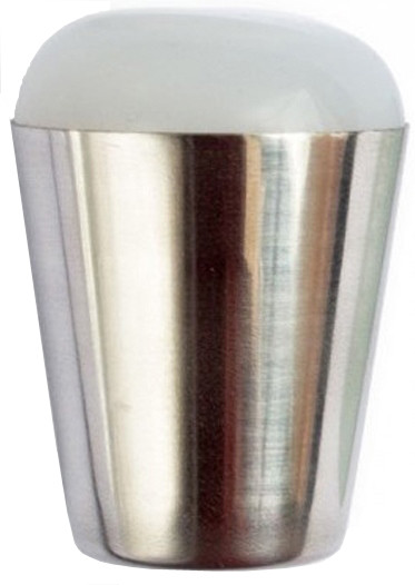 Штамп для Стемпинга LPnails Силиконовый в Металлическом Стакане ...