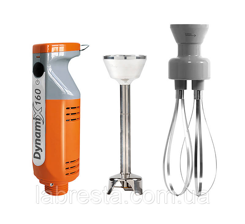 Міксер заглибний DYNAMIC Dynamix DMX 160 COMBI (MF052)