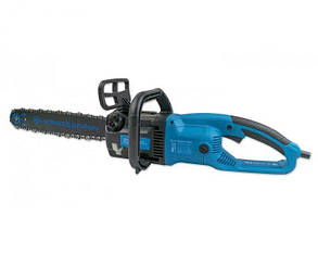 Пила ланцюгова електрична Kraissmann EKS 2000