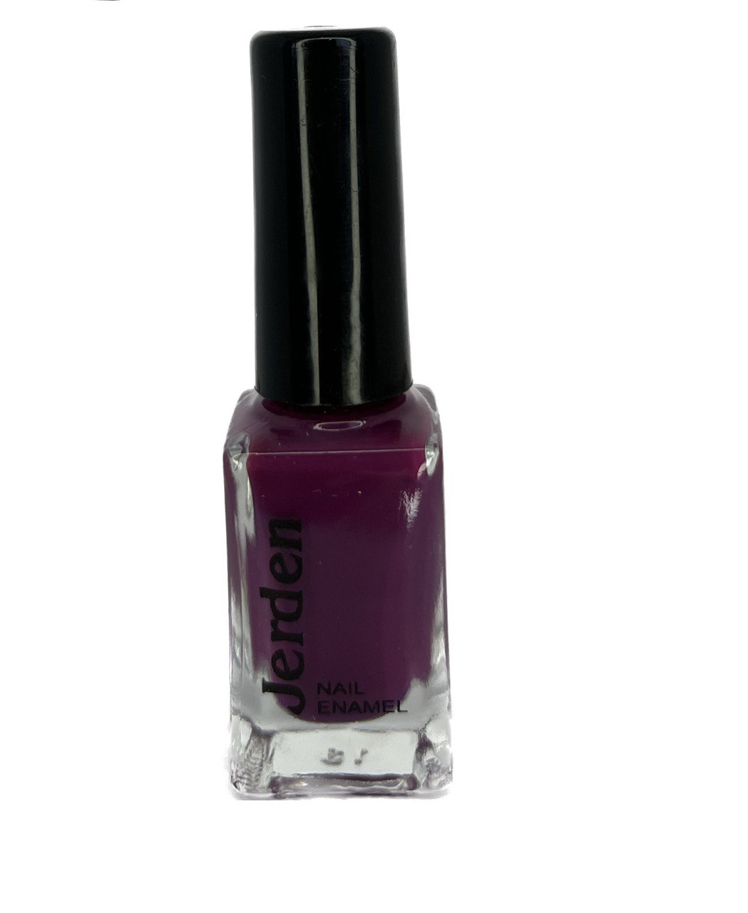 Лак для нігтів Jerden Nail Enamel №53 6 мл