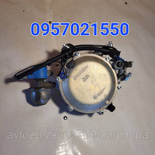 Купить Редуктор гбо LOVATO, цена 600 ₴ — Prom.ua (ID#1768845974)