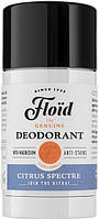 Дезодорант Floid Deodorant Citrus Spectre 75ml